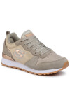 Skechers Сникърси Golden Gurl 111/TPE Сив - Mera.bg