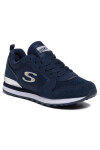 Skechers Сникърси Goldn Gurl 111/NVY Тъмносин - Mera.bg
