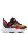 Skechers Сникърси Norvo 405035N Цветен - Mera.bg