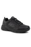 Skechers Туристически Redwick 51896/BBK Черен - Mera.bg