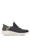 Skechers Сникърси Right Away 232452/BLK Черен - Mera.bg