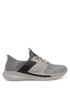 Skechers Сникърси Slade-Ocon 210811/GRY Сив - Mera.bg