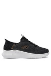 Skechers Сникърси Slip_Ins 232466 Сив - Mera.bg
