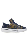 Skechers Сникърси Snoop One-Double G 251017/NVY Тъмносин - Mera.bg