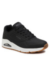 Skechers Сникърси Uno Stand On Air 52458/BLK Черен - Mera.bg