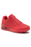 Skechers Сникърси Uno Stand On Air 52458/RED Червен - Mera.bg