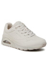 Skechers Сникърси Uno Stand On Air 3690/OFWT Екрю - Mera.bg
