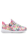 Skechers Сникърси Starry Love 117092/WMLT Бял - Mera.bg