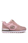 Skechers Сникърси Step N Fly 155287/MVE Розов - Mera.bg