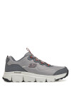 Skechers Сникърси Summits At-Triple Bridges 237704/GYOR Сив - Mera.bg