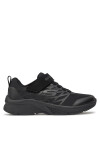 Skechers Сникърси Texlor 403770L/BBK Черен - Mera.bg