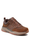 Skechers Сникърси Treno 66204/CDB Кафяв - Mera.bg