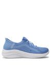 Skechers Сникърси Ultra Flex 3.0-Brilliant Path 149710/PERI Син - Mera.bg