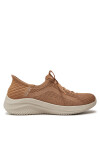 Skechers Сникърси Ultra Flex 3.0-Brilliant Path 149710/TAN Кафяв - Mera.bg