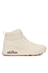 Skechers Сникърси Uno 177097/OFWT Бял - Mera.bg
