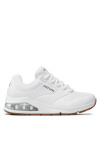Skechers Сникърси Uno 2 155543/WHT Бял - Mera.bg