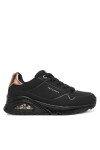 Skechers Сникърси Uno Gen1 310545L/BBK Черен - Mera.bg