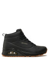 Skechers Сникърси UNO HIGH 177097/BBK Черен - Mera.bg