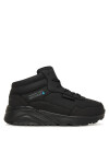 Skechers Сникърси Uno Lite 417009L BBK Черен - Mera.bg