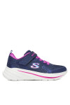Skechers Сникърси Wave 92 303557L NVY Тъмносин - Mera.bg