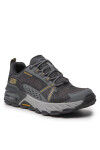 Skechers Сникърси Max Protect 237303/BKCC Сив - Mera.bg