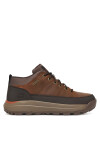 Skechers Туристически Cambert 210900 CDB Кафяв - Mera.bg