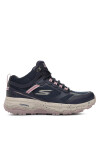 Skechers Сникърси Go Run Trail Altitude Highly Elevated 128206/NVPK Син - Mera.bg