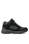 Skechers Туристически Ironhide 51895/BKCC Черен - Mera.bg
