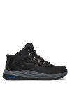 Skechers Туристически Meroe 205285 BLK Черен - Mera.bg