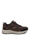 Skechers Туристически Oak Canyon 51893/CHBK Кафяв - Mera.bg