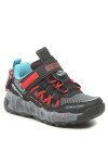 Skechers Туристически oбувки Pro Scout 406423L/BKRD Черен - Mera.bg