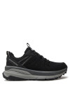 Skechers Туристически Switch Back-Cascades 180162/BKCC Черен - Mera.bg