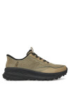 Skechers Туристически Switch Back-Mist 237685/TPBK Кафяв - Mera.bg
