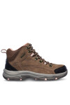 Skechers Туристически oбувки Trego Alpine Trail 167004/BRTN Кафяв - Mera.bg