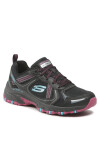Skechers Туристически Vast Adventure 149820/BKPR Black/Purple - Mera.bg