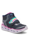 Skechers Сникърси 302669L NVPK Тъмносин - Mera.bg