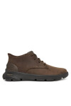 Skechers Зимни обувки Arch Fit Garza 205514 COC Кафяв - Mera.bg