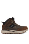 Skechers Зимни обувки Slade Ultra 211182 COC Кафяв - Mera.bg