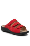 Solidus Чехли Wellness Spezial 20191-50576 Nubuk Fire - Mera.bg