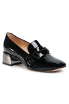 Solo Femme Обувки 57710-02-B48/C26-04-00 Czarny - Mera.bg
