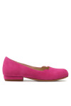 Solo Femme Обувки D0202-01-K93/000-04-00 Fuksja - Mera.bg