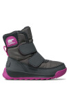 Sorel Апрески Childrens Whitney II Strap Wp NC3919 Сив - Mera.bg