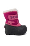 Sorel Апрески Toodler Snow Commander NV1960 Розов - Mera.bg