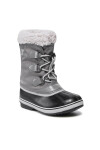 Sorel Апрески Yoot Pac Nylon Wp NY1962 Сив - Mera.bg