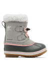Sorel Апрески Yoot Pac™ Nylon Wp 2114112081 Сив - Mera.bg