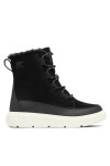 Sorel Апрески Youth Explorer III Lace Wp 2088511010 Черен - Mera.bg