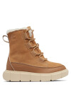 Sorel Апрески Youth Explorer III Lace Wp 2088512253 Кафяв - Mera.bg