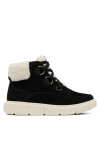 Sorel Боти Explorer™ III Nw Lace Wp 2077961010 Черен - Mera.bg
