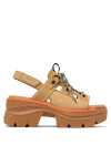 Sorel Сандали REIN CB™ 2113101 Кафяв - Mera.bg