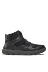 Sorel Сникърси Explorer Next™ Sneaker Mid Wp NM5063-010 Черен - Mera.bg